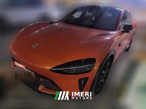2025 Xiaomi Auto Xiaomi YU7 2025 Long Range Edition