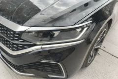 2023 Volkswagen Passat 2023 Facelift 2.0T AT 330TSI starry skyElite #5