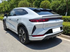 2025 BYD Song L EV 2025 Smart Drive 662km Surpass #6