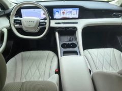 2024 Roewe D7 2023 1.5L AT DMH 125km Flagship #13