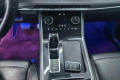 2020 Chery Tiggo 8 2020 Facelift 1.6T AT 290TGDI ATLuxury #16