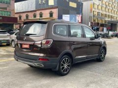 2017 Dongfeng Fengxing Fengxing SX6 2016 1.6 AT Elite #12