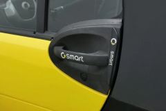 2015 smart ForTwo 2012 1.0 AT HardtopPassionEdition (Imported) #8