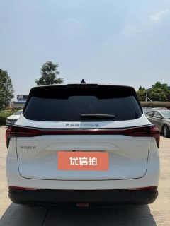 2022 Dongfeng Fengxing Fengxing Youting 2022 1.5T AT DCTChase the wavesEdition #5