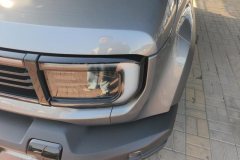 2024 Beijing Off-Road Beijing BJ40 2024 2.0D AT All-NewBlade hero time traveler #5