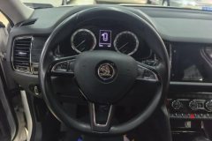 2018 Škoda Kodiaq 2018 2.0T AT TSI330 Luxury5Seat FWD Facelift #15