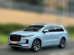 2021 Li Auto Li Auto ONE 2021 EREV6SeatEdition #1