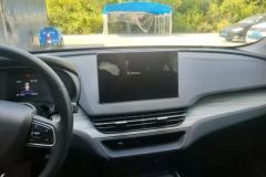 2025 Hongqi E-QM5 2024 560km PLUS #13