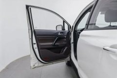 2018 GAC Trumpchi Trumpchi GS4 2017 1.3T AT 200T G-DCTEliteFWD #11
