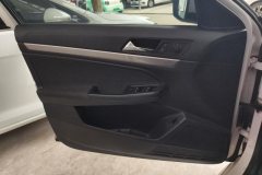 2021 Volkswagen Lavida 2019 1.5 AT set sailFashion China VI #7