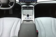 2024 BYD Seal 2024 Glory DM-i 1.5L AT 121kmLuxury #16