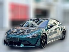 2025 Xiaomi Auto Xiaomi SU7 Ultra 2025 Ultra #1