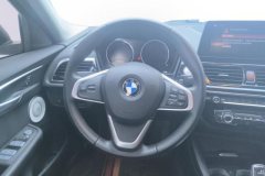 2022 BMW 1 Series 2022 1.5T AT 120i MSport #15