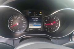 2015 Mercedes-Benz C-Class 2015 2.0T AT C200L Facelift #14