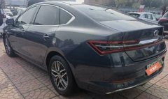 2019 BYD Qin Pro 2019 EV Super Power High power Smart Connectenjoy EV #5