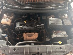 2016 Chang'an Eado 2016 1.6 MT Blue moveEditionpioneer HEV #9