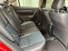 2018 Toyota Levin 2017 1.2T AT 185TElite Facelift China VI #7