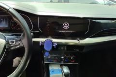 2020 Volkswagen Passat 2020 2.0T AT 330TSIElite China V #13