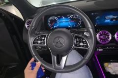 2022 Mercedes-Benz GLB-Class 2023 1.3T AT GLB 200 Dynamic #15