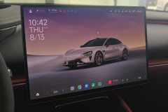 2026 Xiaomi Auto Xiaomi SU7 2026 AWD Max #14
