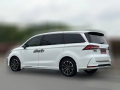 2021 Roewe iMAX8 2021 2.0T AT 400TGISupremeSeriesLu ZunEdition #13