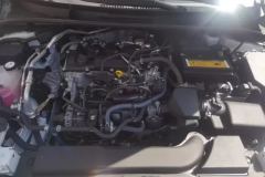 2023 Toyota Levin 2022 1.5 AT TNGA Entry #10