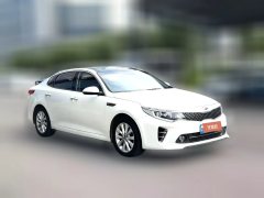 2016 Kia K5 2016 1.6T ATLUX #3