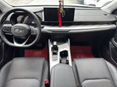 2024 Geely Auto Emgrand L Hi.P 2024 Champion 1.5TD AT DHT Pro 100KM Surpass #6