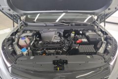 2025 Chery Tiggo 5x 2025 High Energy 1.5T AT CVTComfort #10