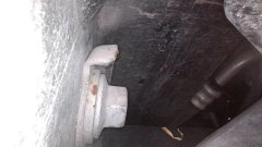 Right Front Crash Box