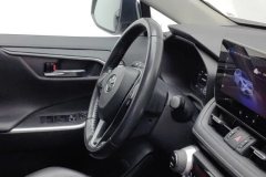 2023 Toyota RAV4 2023 Hybrid 2.5L AT E-CVT2WDElitePlusEdition #23