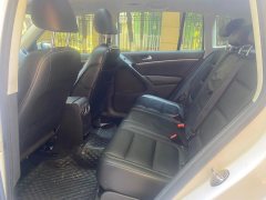2016 Volkswagen Tiguan 2016 1.8T AT 300TSILuxury FWD #5