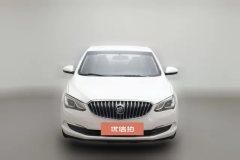 2017 Buick Excelle GT Sedan 2017 1.5 MT 15NEntry #3