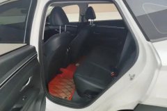 2024 Hyundai Tucson 2023 TucsonL 1.5T AT 2WDGLXElite #11