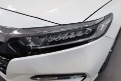 2019 Honda Accord 2018 2.0 AT SharpcoolEdition HEV China VI #5