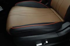 2021 BYD Song Plus 2020 1.5T AT Flagship #21