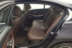 2024 BMW 3 Series 2024 2.0T AT 320Li MSport Pkg #19