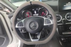 2019 Mercedes-Benz GLA-Class 2019 1.6T AT GLA200FashionFWD #14