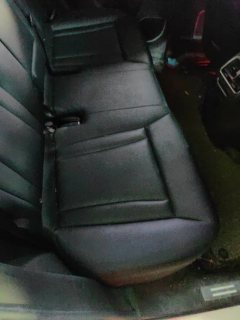 2016 Haval H6 Coupe 2016 Blue Label 1.5T AT 2WDUrban #5