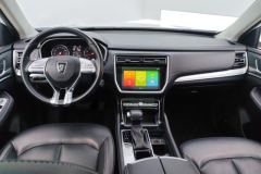 2023 Roewe RX8 2019 2.0T AT 30TSupergroupFlagshipRWD #12