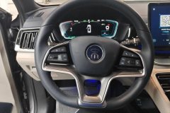 2022 BYD Song Plus PHEV 2021 1.5L AT DM-i 51KM Honor #15