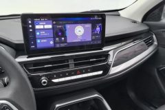 2022 Haval H6 2021 1.5T AT China tideUrbanEdition #16