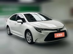 2021 Toyota Levin 2021 1.5 AT TNGAEntry #3
