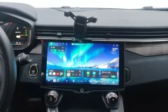 2023 Lynk & Co Lynk & Co 01 PHEV 2023 1.5TD AT EM-P PM #13