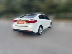 2017 Kia K3 2016 1.6 AT GLS #3