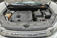 2016 Chang'an CS75 2016 2.0 MT Luxury China V #10