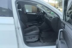 2020 Volkswagen Tiguan L PHEV 2020 1.4T AT 430PHEVPHEVFlagship #8