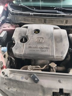 2018 Chang'an Eado DT 2018 1.6 AT Smart #14