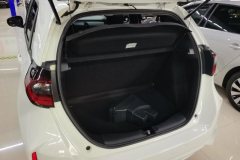 2021 Honda Fit Hatchback 2021 1.5 AT Chao XiangEdition #4