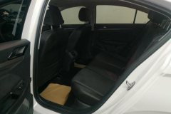 2022 Volkswagen Bora Sedan 2021 1.5 AT ComfortSmart Connect #11